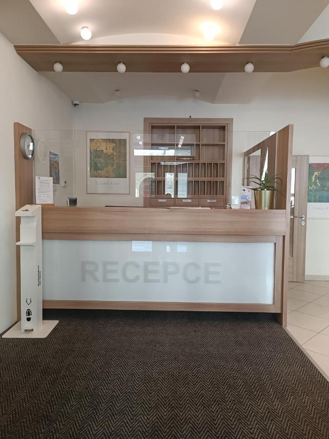Rezidence Dlouha 17 Hotell Prag Exteriör bild