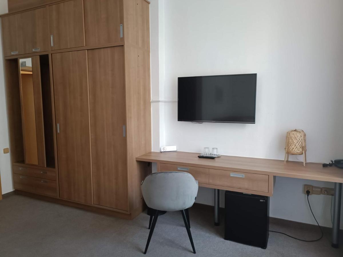 Rezidence Dlouha 17 Hotell Prag Exteriör bild